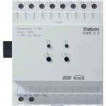 Theben 4910274 Steueraktor SME 2S KNX 