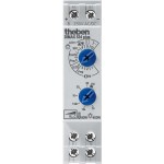 Theben 5340001 Reiheneinbau-Dimmer DIMAX 534 plus für ESL und 230V LED-Lampen 