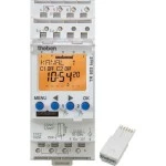 Theben 6224100 Schaltuhr TR 622 top2 24V 