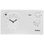 Theben 7840030 Uhrenthermostat RAMSES 784 