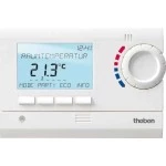 Theben 8339502 Uhrenthermostat RAM 833top2 HF Set 2 