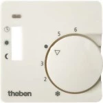 Theben 9070601 Zentralplatte RAMSES 746 