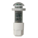 Theben 9070990 Einbau-Lichtsensor Luna 108 plus ES für Dämmerungsschalter 
