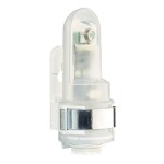 Theben 9070991 Aufbau-Lichtsensor AB-Lichtsensor plus für Dämmerungsschalter 