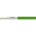 Homeway HW-KGMH-F35-Eca 350 Meter homeway Hybridkabel Eca Kat7/Koax 