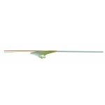 Homeway HW-OFGK1-F5 SP500 Glasfaser-Innenkabel 2mm 2xE9/125 G.657B3 