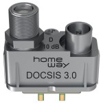 Homeway HAXHSM-G0200-C006 TV-Modul DVB-C/Rück (ET6) 