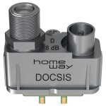 Homeway HAXHSM-G0200-C009 TV-Modul DOCSIS (ET9) 