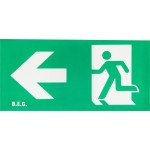B.E.G. 32452 Piktogramm links 