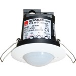 B.E.G. 92165 Präsenzmelder PD2-M-2C-DE 