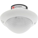 B.E.G. 92252 Präsenzmelder PD4-M-2C-DUO-UP 