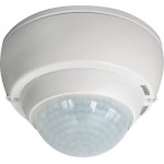 B.E.G. 92730 Präsenzmelder 2x1-10V 2C PD4-M-TRIO-DIM-AP 