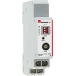 B.E.G. 92849 Relaismodul DALI-SYS RM-DALI-SYS-1C-REG ws 