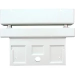 B.E.G. 93203 Deckenaufbauset 
