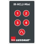 B.E.G. 93374 Fernbedienung IR-HCL2-Mini 