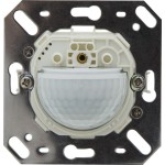 B.E.G. 93524 Präsenzmelder KNX Indoor180KNXs-ST ohne Rahmen 