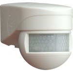 B.E.G. 93541 Multisensor DALI-2 sw LCMini120BMSDALI-2ws 