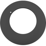 B.E.G. 93771 Abdeckring anthrazit 