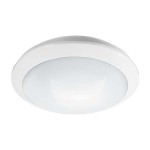 Esylux EO10850301 LED-Wandleuchte Deckenleuchteleuchte 3000K IP65 MD ALMAWCL 