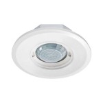Esylux EP10451706 Decken-Präsenzmelder UP 360° PD-FLAT 
