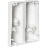 Esylux EM10025419 Befestigung weiß DEFENSOREDGEMOUNT.WH 