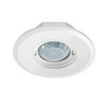 Esylux EP10423031 Decken-Präsenzmelder PD-FLAT 