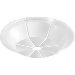 Esylux EB10423512 Abdeckung BASIC IP54 8LENSMASK 