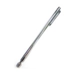 Esylux EC10430022 Teleskop Magnet bis 655mm ausziehbar TELESCOPE MAGNET 