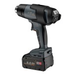 Steinel mobile heat MH 5 Akku-Heißluftgebläse 066611 