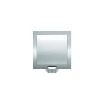 Steinel L 20 S Edelstahl Sensor-Leuchte 20W IP44 230-240V 566814 