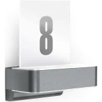 Steinel L 820 LED Sensor-LED-Außenleuchte IP44 iHF anthrazit 035754 