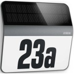 Steinel XSOLAR LH-N ANT Solarleuchte 035730 