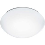 Steinel RS PRO LED P3 SL NW LED-Leuchte 4000K 056124 