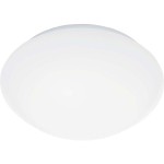 Steinel RSPROLEDP2WW Notlicht LED-Sensor-Leuchte 3000K 058586 