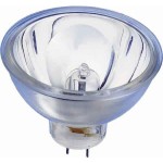 Osram 64637 NV-Glühlampe 12V GZ6,35 100W 