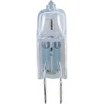 Osram 64427 S AX 20W Halogen-Stiftsockellampe 12V GY6.35 300lm 20W 2800K 