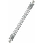 Osram 64695 120W 240V R7S Halogenstab R7s 2250lm 120W 2900K 
