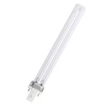 Ledvance UVC DULUX S 11W G23 UVC-Kompaktlampe G23 11W 