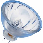 Osram 64615 HLX NV-Glühlampe 12V G6,35 m.R 75W 