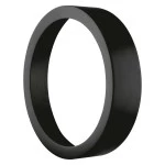 Ledvance SF BLKH RING 250 BK Abdeckring 