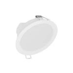 Ledvance DLIP44DN1158W840WT LED-Downlight IP44 840 800lm 4000K weiß 