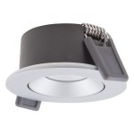 Ledvance SPAIRADJP4W930DIP23S LED-Einbaustrahler 930 dim si 320lm 3000K weiß 