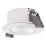 Ledvance SPAIRADJP4W930DIP23W LED-Einbaustrahler 930 dim weiß 320lm 3000K weiß 