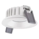Ledvance SPAIRFIXP6W927PSD65W LED-Einbaustrahler IP65 927 dim weiß 480lm 2700K 