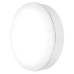 Ledvance SFBLKH25010W3000KSWT LED-Wand-/Deckenleuchte mit Sensor weiß 3000K weiß 
