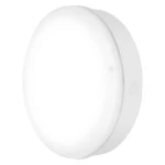 Ledvance SFBLKH30015W4000KSWT LED-Wand-/Deckenleuchte mit Sensor weiß 4000K weiß 