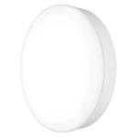 Ledvance SFBLKH30015W4KWTEM LED-Wand-/Deckenleuchte NL weiß 4000K weiß 