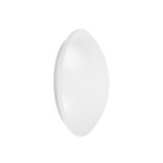 Ledvance SFCIRC.250SEN13W4000 LED-Wand-/Deckenleuchte mit Sensor 4000K weiß 