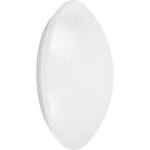 Ledvance SFCIRC.350SEN18W3000 LED-Wand-/Deckenleuchte mit Sensor 3000K weiß 