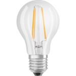 Osram SSTCLASA607W2700KE27 LED-Lampe E27 827 3-step-dim 806lm 6,5W 2700K 